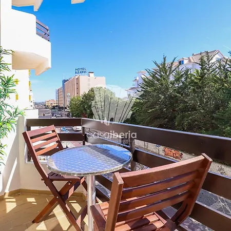 Διαμέρισμα Vista Mar Da Rocha Portimão