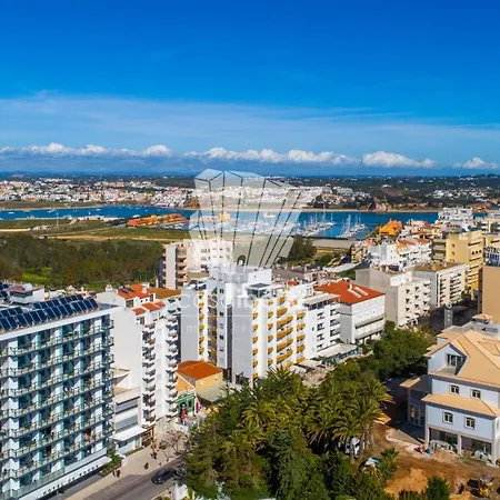 Vista Mar Da Rocha *