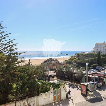 Vista Mar Da Rocha Apartment Portimao